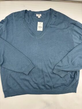 J.Crew V-Neck Sweater